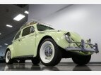 Thumbnail Photo 33 for 1961 Volkswagen Beetle